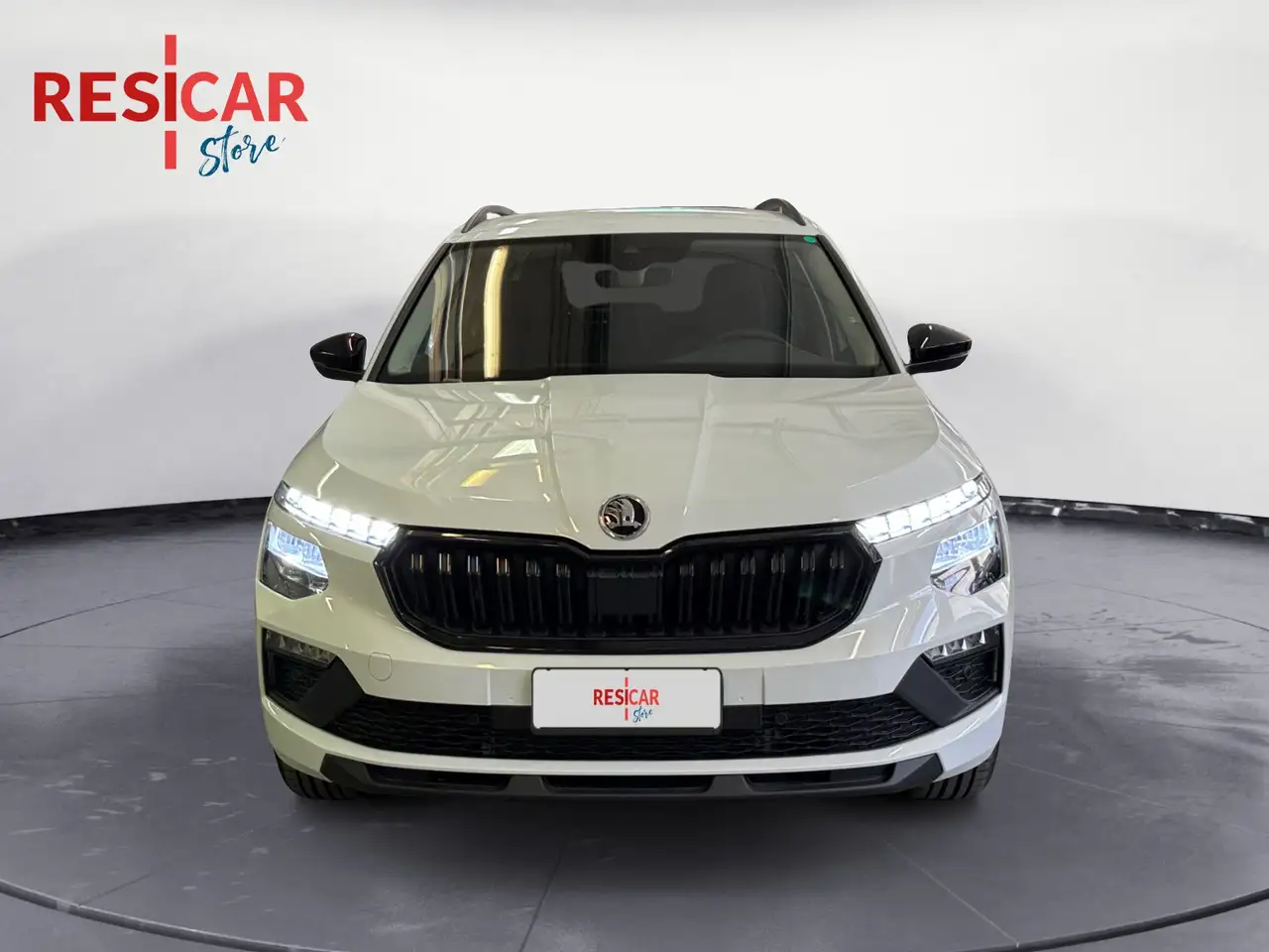 Skoda Kamiq 2026