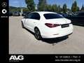 Mercedes-Benz C 300 C 300 4MATIC AVANTG Burm®3D DIGITAL Night AHK Weiß - thumbnail 9