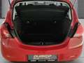 Opel Corsa Color Edition ecoFlex Turbo Beheizb. Frontsch. Len Rot - thumbnail 5