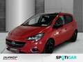Opel Corsa Color Edition ecoFlex Turbo Beheizb. Frontsch. Len Rot - thumbnail 1