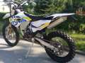 Husqvarna FE 350 2015 Bílá - thumbnail 4