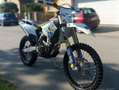 Husqvarna FE 350 2015 Bílá - thumbnail 1