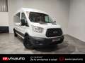 Ford Connect Comercial Transit 350 96KW L3H2 KOMBI AMBI Blanco - thumbnail 5