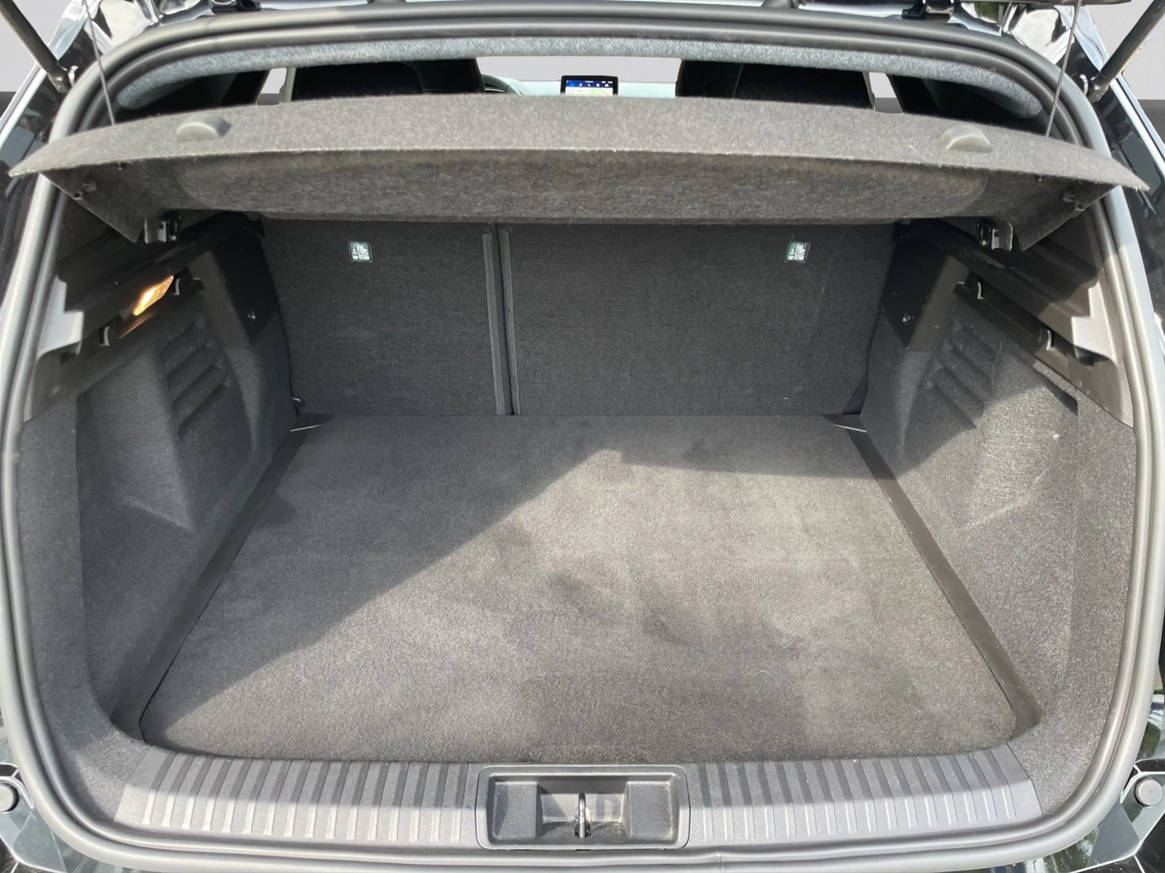 Renault Symbioz Techno Mild Hybrid 140 EDC*NAVI*SHZ* — photo 11