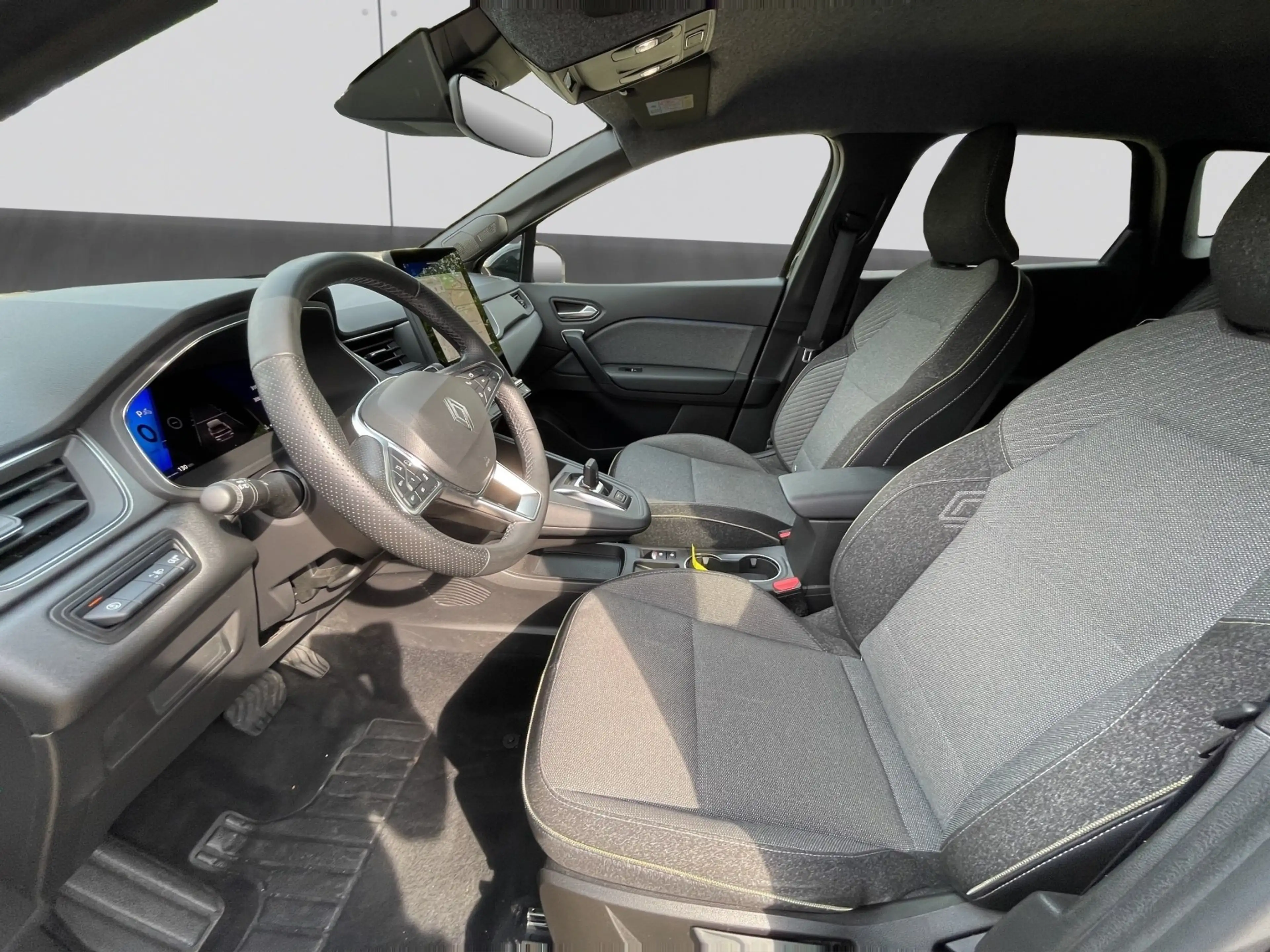 Renault Symbioz Techno Mild Hybrid 140 EDC*NAVI*SHZ* — photo 12