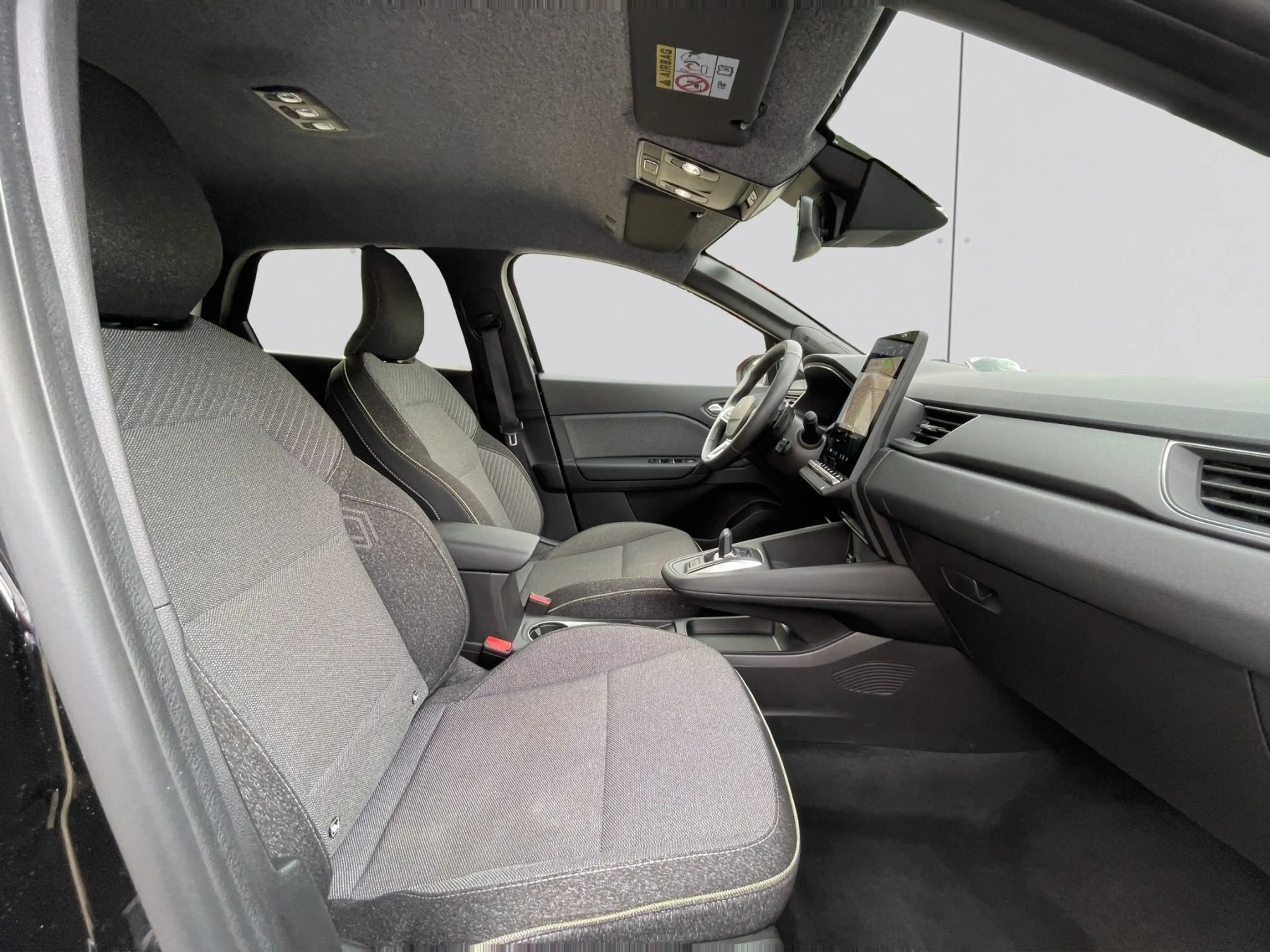 Renault Symbioz Techno Mild Hybrid 140 EDC*NAVI*SHZ* — photo 8