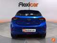 Opel Corsa 1.2 XEL S/S Edition 75 Azul - thumbnail 5