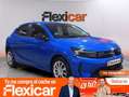 Opel Corsa 1.2 XEL S/S Edition 75 Azul - thumbnail 1