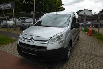 Kombi Advance/ 2 Hand/ Lückenlos SH!!
