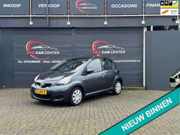 1.0-12V Comfort AIRCO|EL.RAMEN|NAP|APK