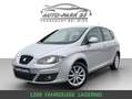 SEAT Altea Altea Style TDi*XENON*NEUES PICKERL1/2027*MOD2012 Silber - thumbnail 1