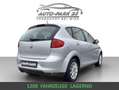 SEAT Altea Altea Style TDi*XENON*NEUES PICKERL1/2027*MOD2012 Silber - thumbnail 2