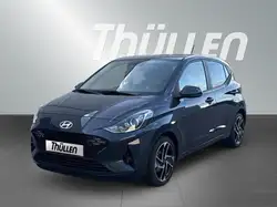 Hyundai i10 Prime Automatik 1.2 Benzin Bluetooth Navi