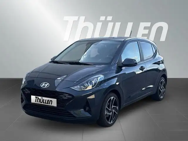 Hyundai i10 Prime Automatik 1.2 Benzin Bluetooth Navi