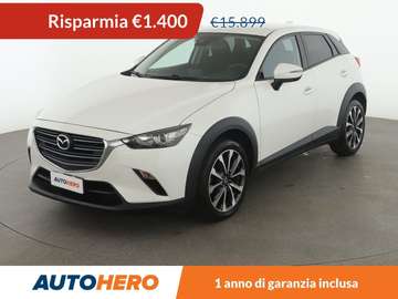 1.8 Skyactiv-D Executive