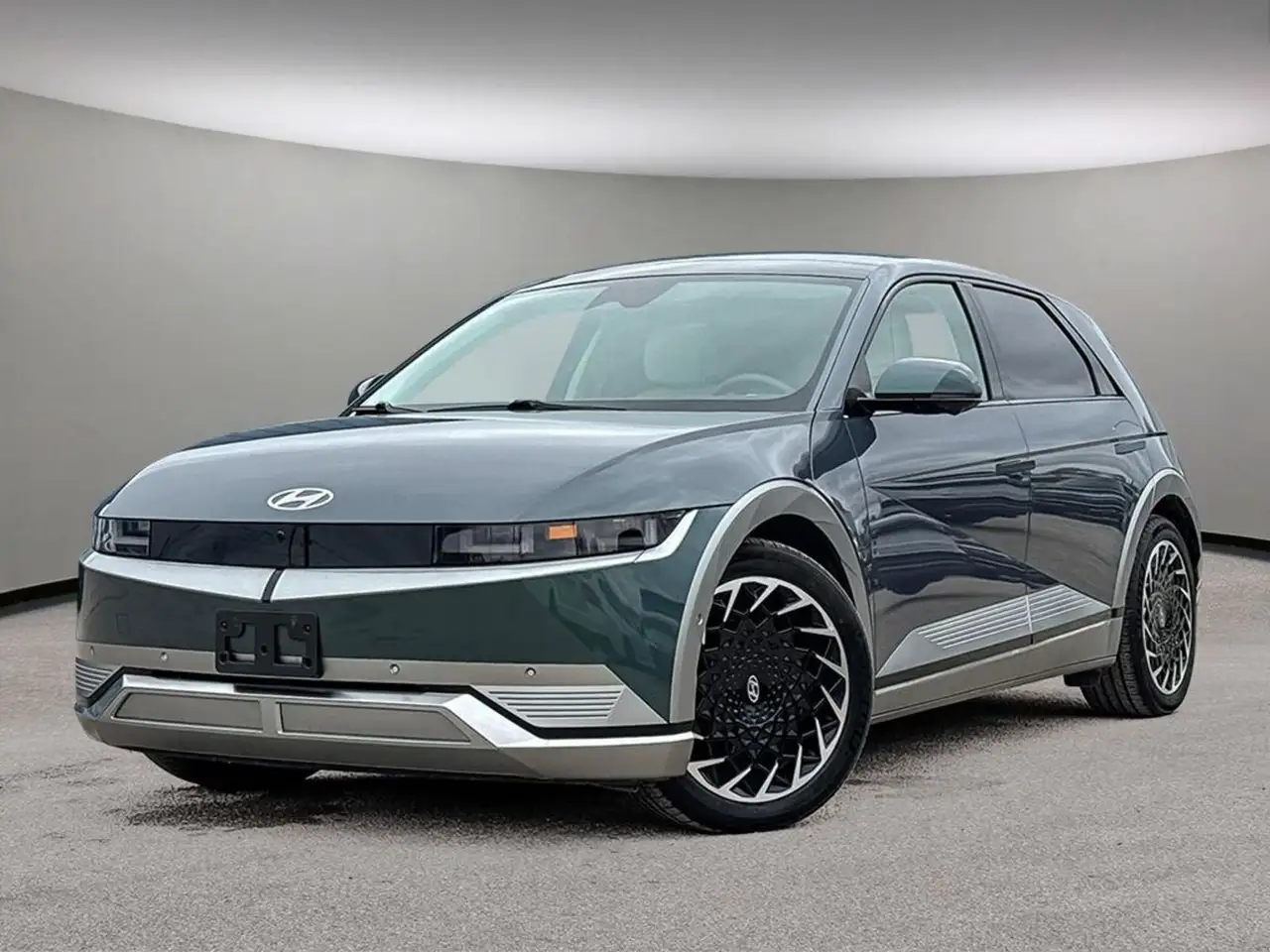 2024 Hyundai IONIQ 5