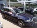 Skoda Octavia OCTAVIA 2.0 TDI DSG 4 x 4 KOMBI / PANO+AHK Синий - thumbnail 3