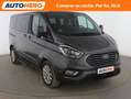 Ford Tourneo Custom 2.0TDCI Titanium 130 Gris - thumbnail 8