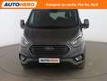 Ford Tourneo Custom 2.0TDCI Titanium 130 Gris - thumbnail 9