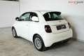 Fiat 500e | WENIG KM | 42kWh | Assistenz | Tempomat Weiß - thumbnail 7