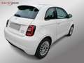 Fiat 500e 42 kWh *TEMPO*VKZ*SPUR*TOUCH*LED* Weiß - thumbnail 3