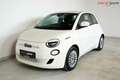 Fiat 500e | WENIG KM | 42kWh | Assistenz | Tempomat Weiß - thumbnail 9
