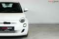 Fiat 500e | WENIG KM | 42kWh | Assistenz | Tempomat Weiß - thumbnail 10