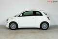 Fiat 500e | WENIG KM | 42kWh | Assistenz | Tempomat Weiß - thumbnail 8