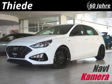 LIM. 1.5 T-GDI 48V NAVI/LED/SPORT/KAMERA/DAB