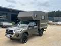 Sonstige Marken Hilux Extracab Weltreisefahrzeug Weiß - thumbnail 7
