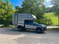 Sonstige Marken Hilux Extracab Weltreisefahrzeug Weiß - thumbnail 2