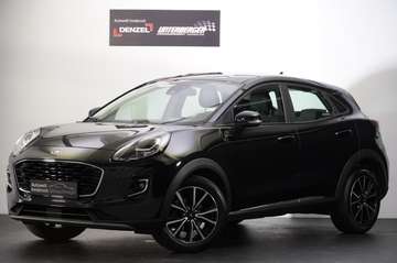 1,0 EcoBoost Titanium Aut.