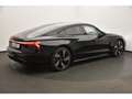 Audi e-tron GT . Schwarz - thumbnail 3