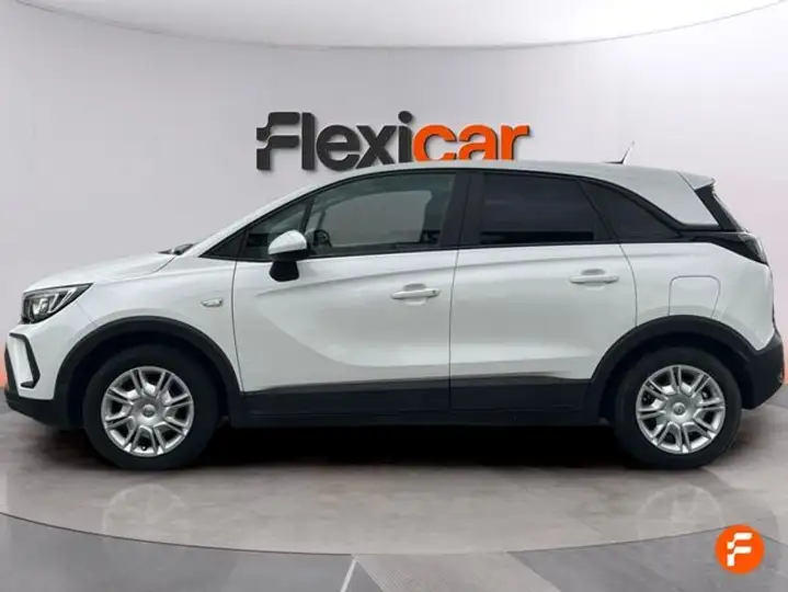 Opel Crossland 2021, foto 5