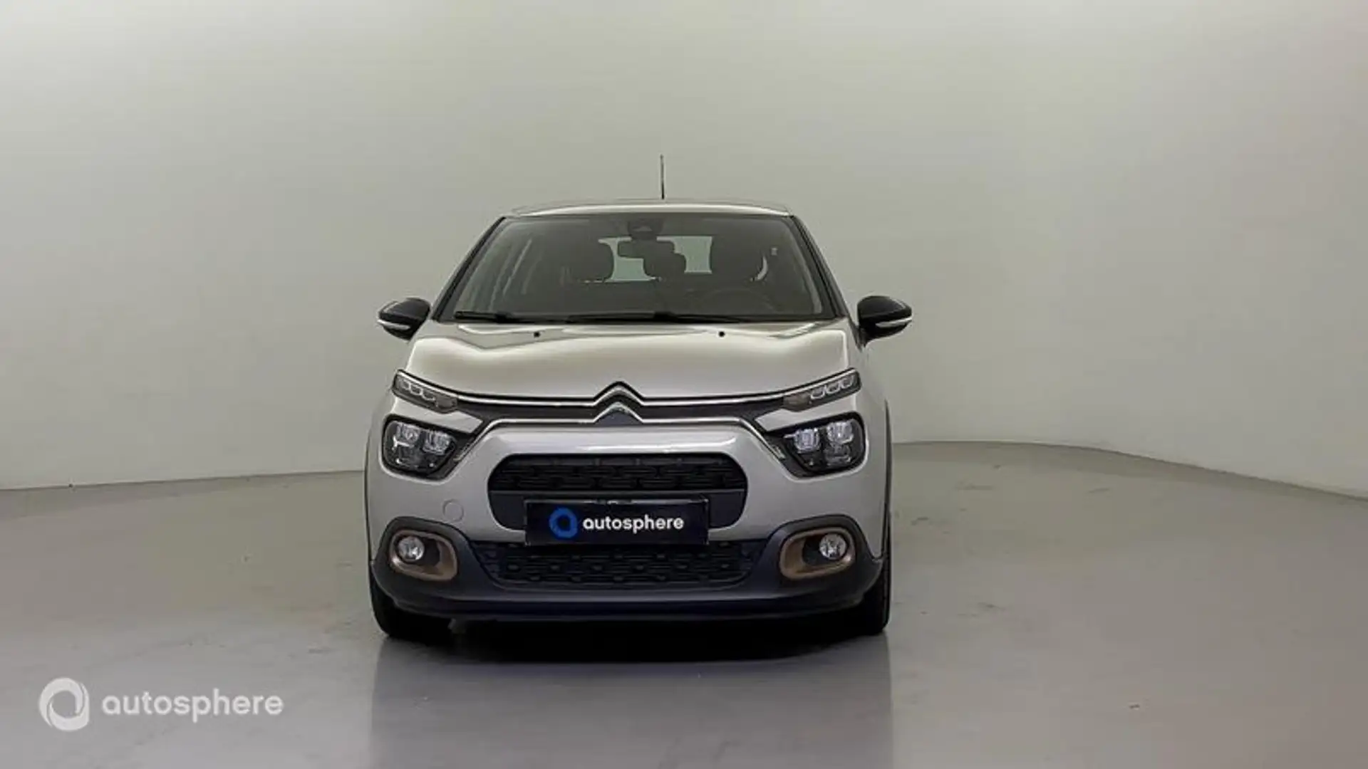 Citroen C3 1.2 PureTech 83ch S\u0026S C-Series 123g - 2