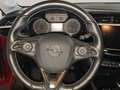 Opel Corsa F 1.2 Turbo Edition Navi+SHZ+Kam.+PDC Rojo - thumbnail 9