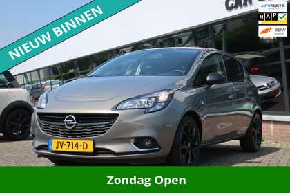 Opel Corsa 1.4-16V Design Edition AIRCO_CRUIS_LMV_DEALER ONDE