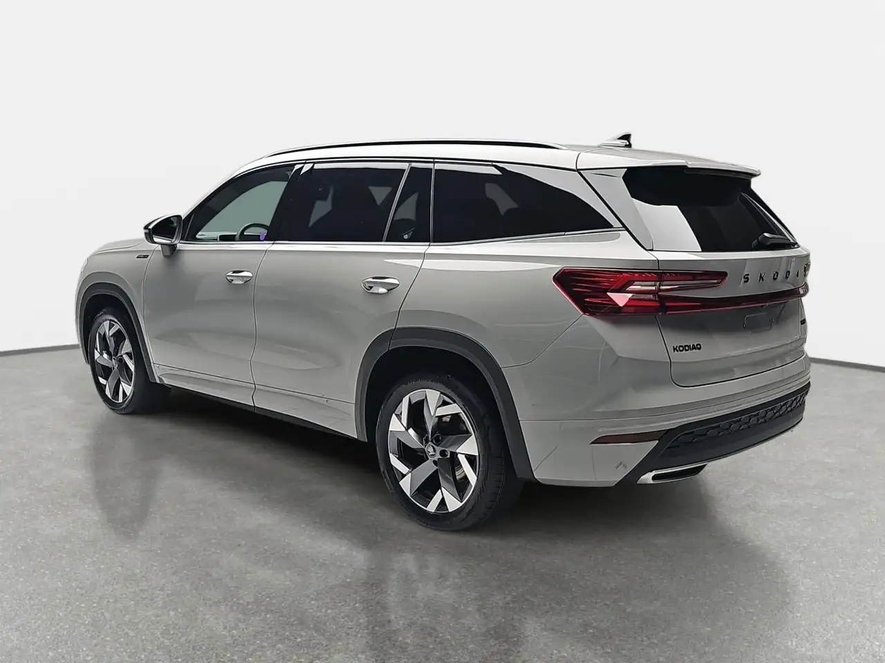Skoda Kodiaq 2026