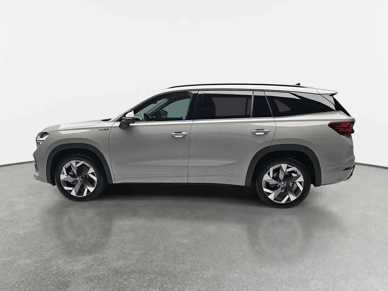 Skoda Kodiaq 2026 — фото 6