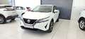 Nissan Qashqai DIG-T 103kW (140CV) mHEV 4x2 N-Connecta Blanco - thumbnail 1