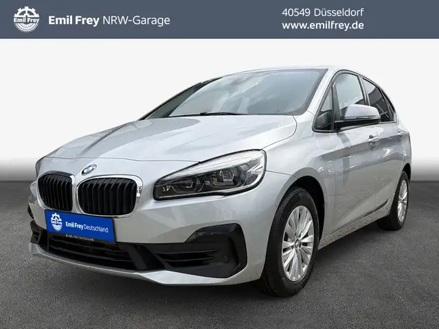 Bmw 220 220i Active Tourer Aut. Advantage NAVI+PDC+RFK+SHZ