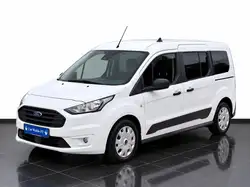 Ford Transit Connect *1HD*LANG*30TKM*NAVI*KAMERA*TEMPO