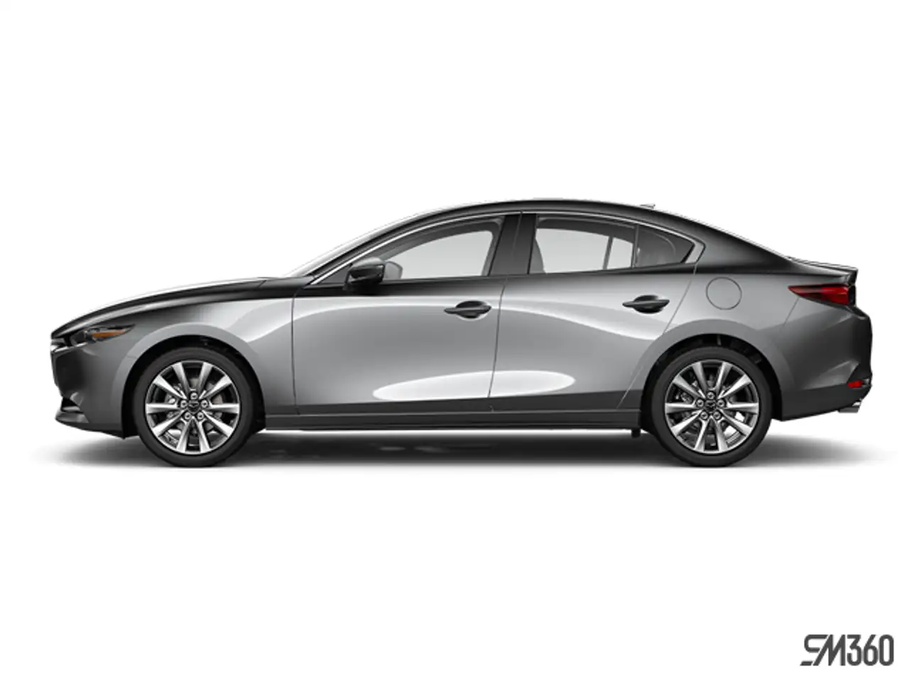 2025 Mazda 3