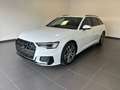 Audi A6 Avant S line 40 TDI quattro  S tronic Bianco - thumbnail 2