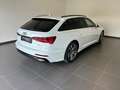 Audi A6 Avant S line 40 TDI quattro  S tronic Bianco - thumbnail 5