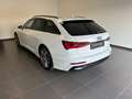 Audi A6 Avant S line 40 TDI quattro  S tronic Bianco - thumbnail 6
