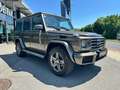 Mercedes-Benz G 500 Standheizung Distronic Schiebedach V8 Gris - thumbnail 6