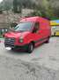 Volkswagen Crafter Rosso - thumbnail 1