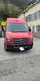 Volkswagen Crafter Rojo - thumbnail 4