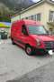 Volkswagen Crafter Rosso - thumbnail 2